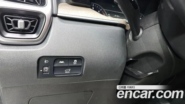 Kia Sorento 4th Generation 2020 Белый из Кореи, фото 4