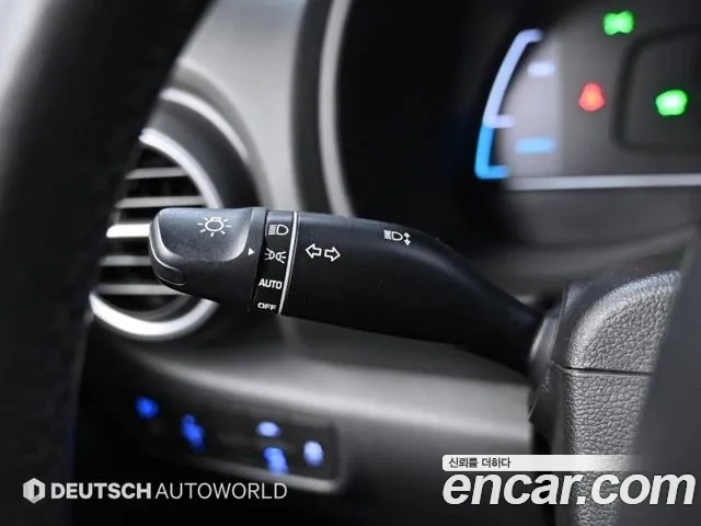 Hyundai Kona Electric id 2697393 из Кореи 4