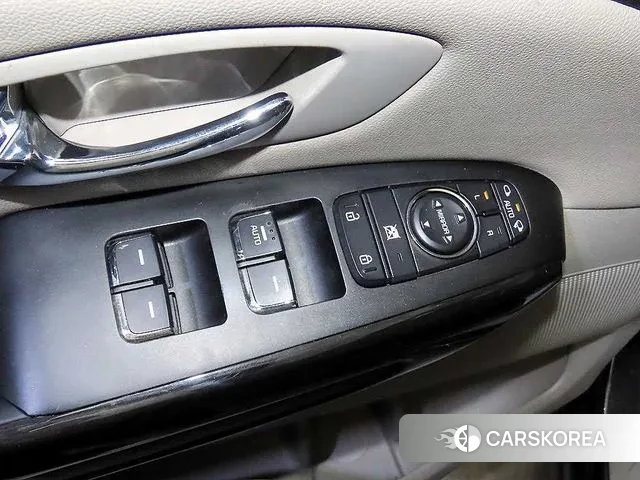 Kia The New Carnival 2018 Серый из Кореи, фото 4