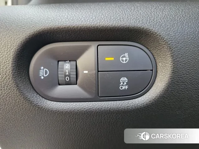 Hyundai Casper 2023 Белый из Кореи, фото 4