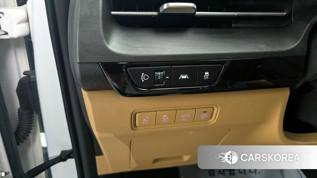 Kia Carnival 4th generation 2021 Белый из Кореи, фото 4