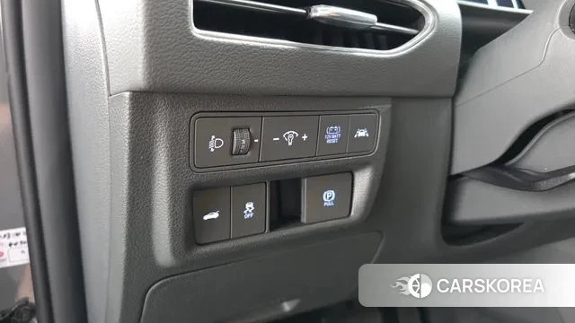 Hyundai Sonata Hybrid (DN8) 2020 Серый из Кореи, фото 4