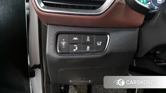 Hyundai Santa Fe TM 2019 Белый из Кореи, фото 4