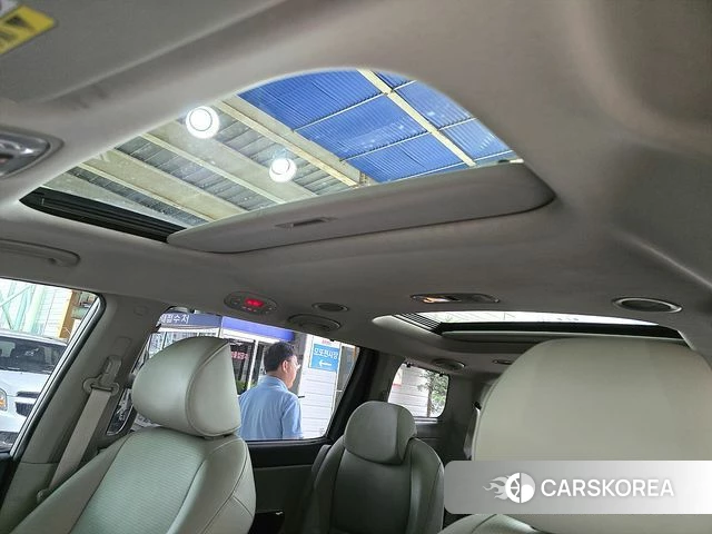 Kia The New Carnival 2019 Белый из Кореи, фото 4