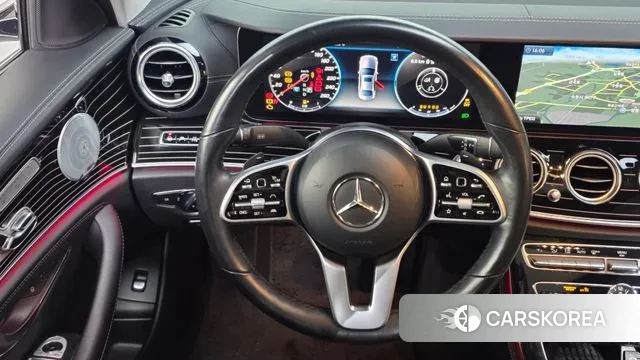 Mercedes-Benz E-Class W213 2019 Белый из Кореи, фото 4