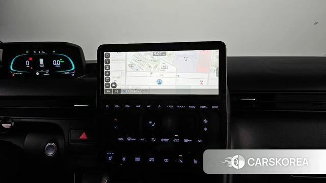 Hyundai Staria 2024 Белый из Кореи, фото 4