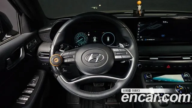 Hyundai The New Palisade id 2642593 из Кореи 4