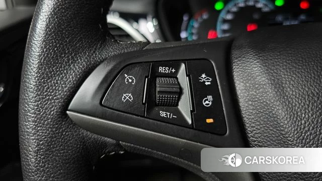 Chevrolet (GM Daewoo) The New Spark 2020 Белый из Кореи, фото 4