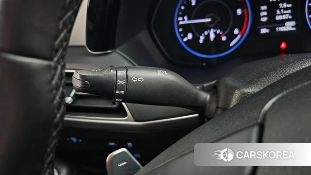 Hyundai Palisade 2021 Белый из Кореи, фото 4