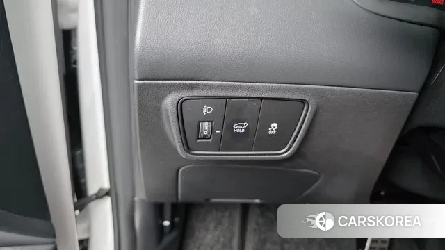 Hyundai Tucson (NX4) 2021 Белый из Кореи, фото 4