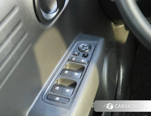 Hyundai Casper 2022 Зеленый из Кореи, фото 4