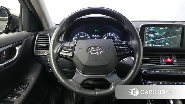 Hyundai Grandeur IG 2019 Серый из Кореи, фото 4