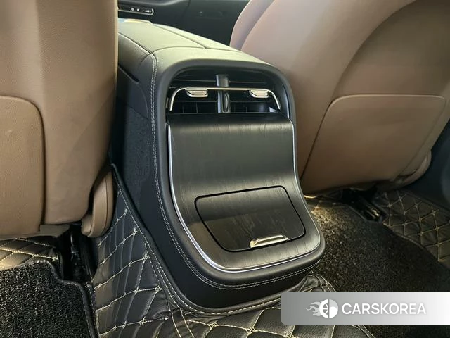 Mercedes-Benz E-class 2024 Черный из Китая, фото 4