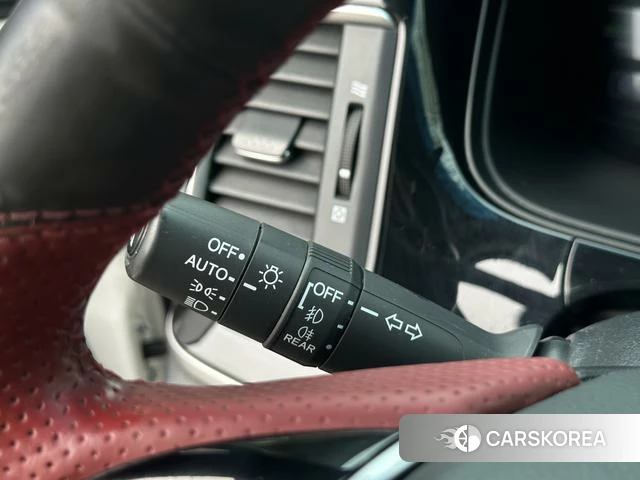 Honda Ai Lishen 2021 Белый из Китая, фото 4