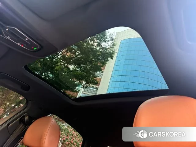 Audi A6 (C8) 2021 Белый из Кореи, фото 4