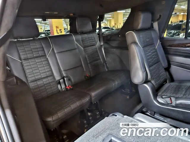 Cadillac Escalade 5th Generation id 2720774 из Кореи 4