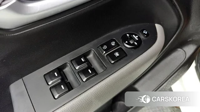 Kia The New Ray 2020 Белый из Кореи, фото 4