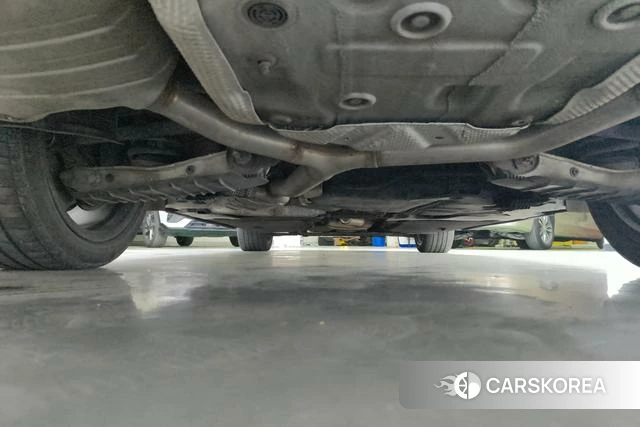 Audi A4L 2020 Белый из Китая, фото 4