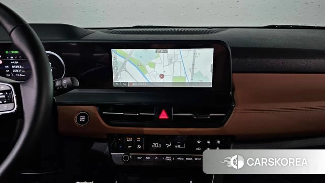 Kia The New Seltos 2024 Белый из Кореи, фото 4