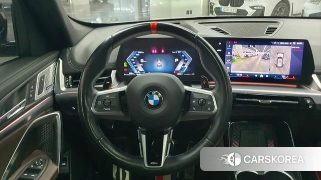 BMW X1 (U11) 2024 Белый из Кореи, фото 4