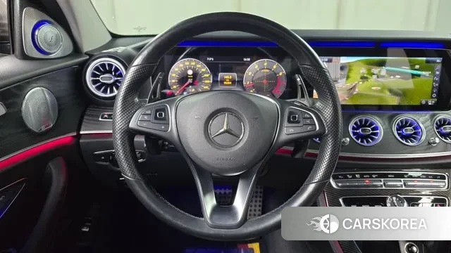 Mercedes-Benz E-Class W213 2018 Белый из Кореи, фото 4