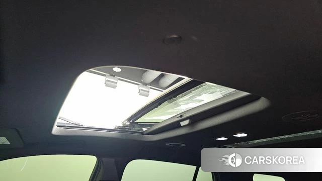 Chevrolet (GM Daewoo) Traverse 2022 Белый из Кореи, фото 4