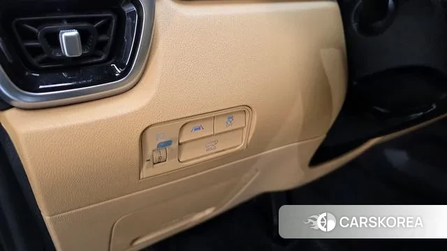 Kia Sorento 4th Generation 2021 Серый из Кореи, фото 4