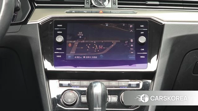 Volkswagen Arteon 2019 Серебряный из Кореи, фото 4