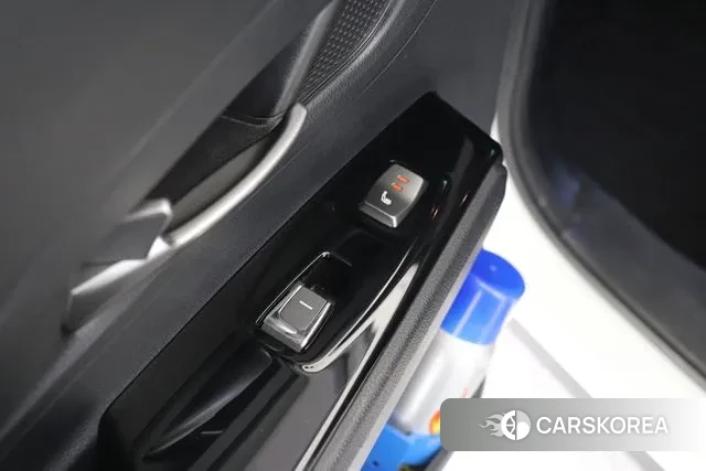 Ssangyong Beautiful Korando 2019 Белый из Кореи, фото 4