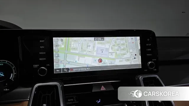 Kia Sorento 4th Generation 2020 Белый из Кореи, фото 4