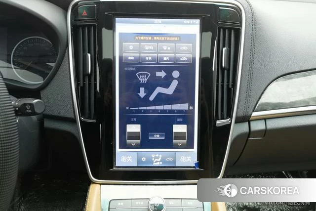 BYD Qin DM 2018 Белый из Китая, фото 4