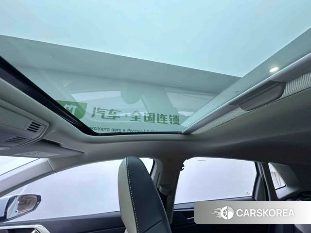 Volkswagen Polo 2023 Белый из Китая, фото 4