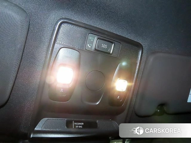 Renault Korea (Samsung) Arcana 2025 Серый из Кореи, фото 4