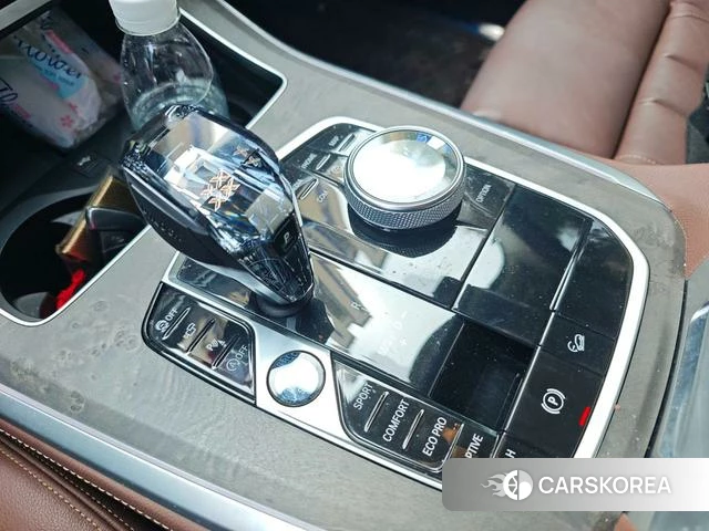 BMW X5 (imported) 2019 Черный из Китая, фото 4