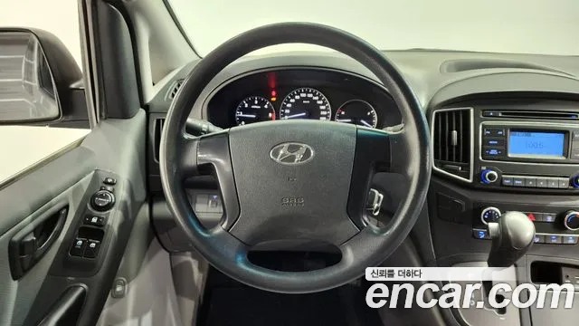 Hyundai The New Grand Starex 2020 Серебряный из Кореи, фото 4