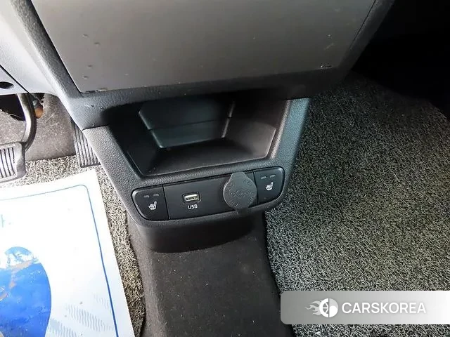 Kia The New Ray 2022 Белый из Кореи, фото 4