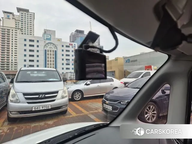 Kia The New Kia Ray 2022 Белый из Кореи, фото 4