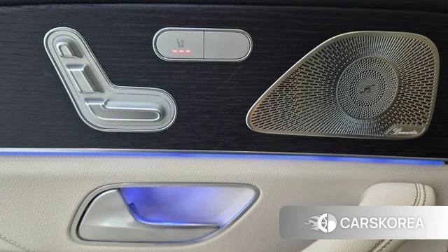 Mercedes-Benz GLE-Class W167 2026 Белый из Кореи, фото 4