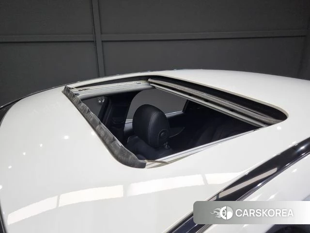 Mercedes-Benz C-Class W205 2020 Белый из Кореи, фото 4