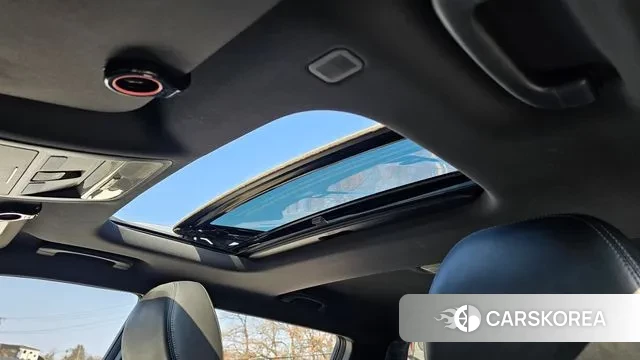 Ssangyong Rexton Sports Cannes 2021 Серый из Кореи, фото 4