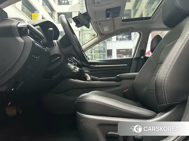 Nissan Teana 2023 Черный из Китая, фото 4