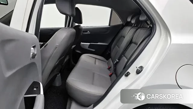 Kia All New Morning (JA) 2020 Белый из Кореи, фото 4