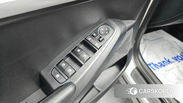 Kia The New Seltos 2025 Белый из Кореи, фото 4