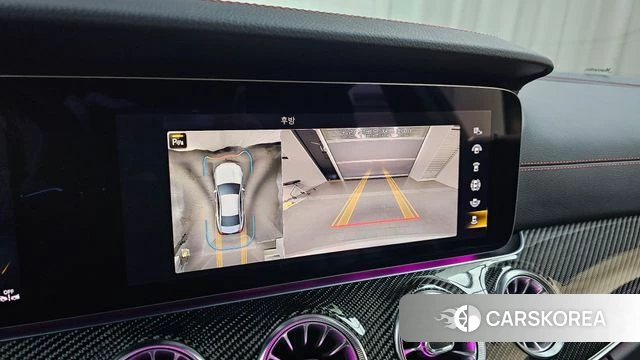 Mercedes-Benz CLS-Class C257 2022 Белый из Кореи, фото 4