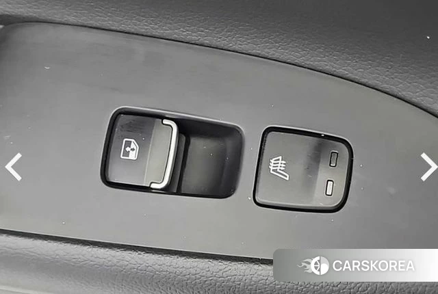 Hyundai The New Grandeur IG 2020 Черный из Кореи, фото 4