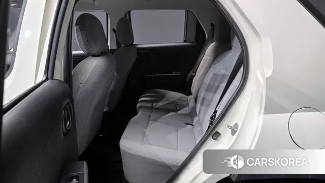 Hyundai Casper 2022 Белый из Кореи, фото 4