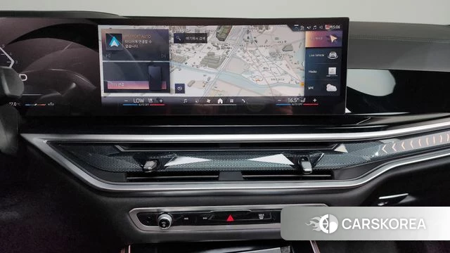 BMW X5 (G05) 2025 Белый из Кореи, фото 4