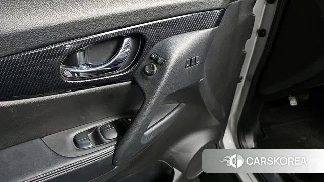 Nissan X Trail 2018 Серебряный из Кореи, фото 4