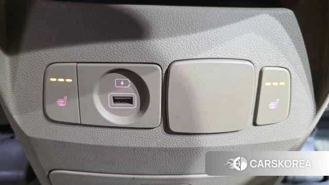 Kia The New Carnival 2018 Черный из Кореи, фото 4