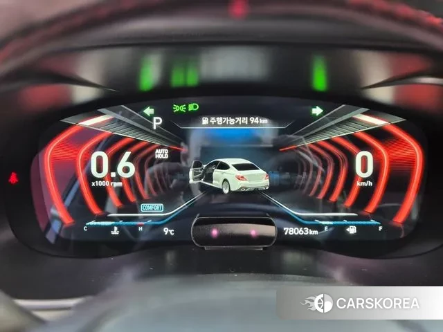 Genesis G70 2019 Светло-серебряный цвет из Кореи, фото 4